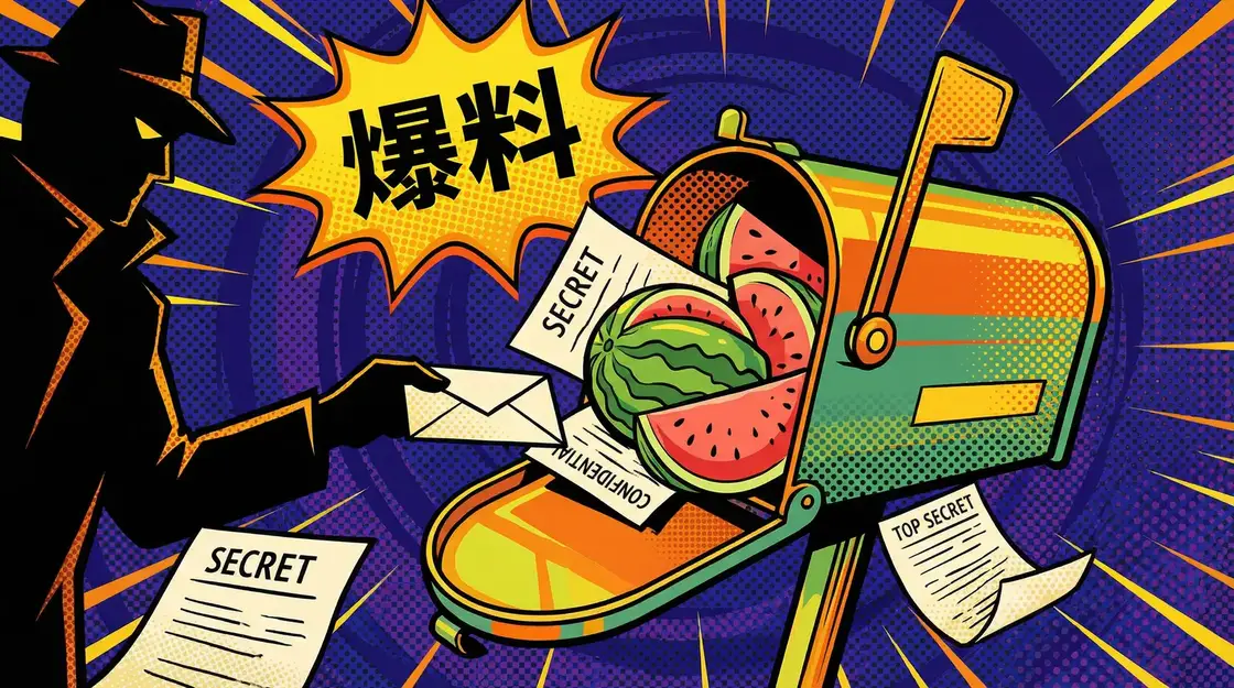 AOA体育app 匿名爆料通道漫画插图