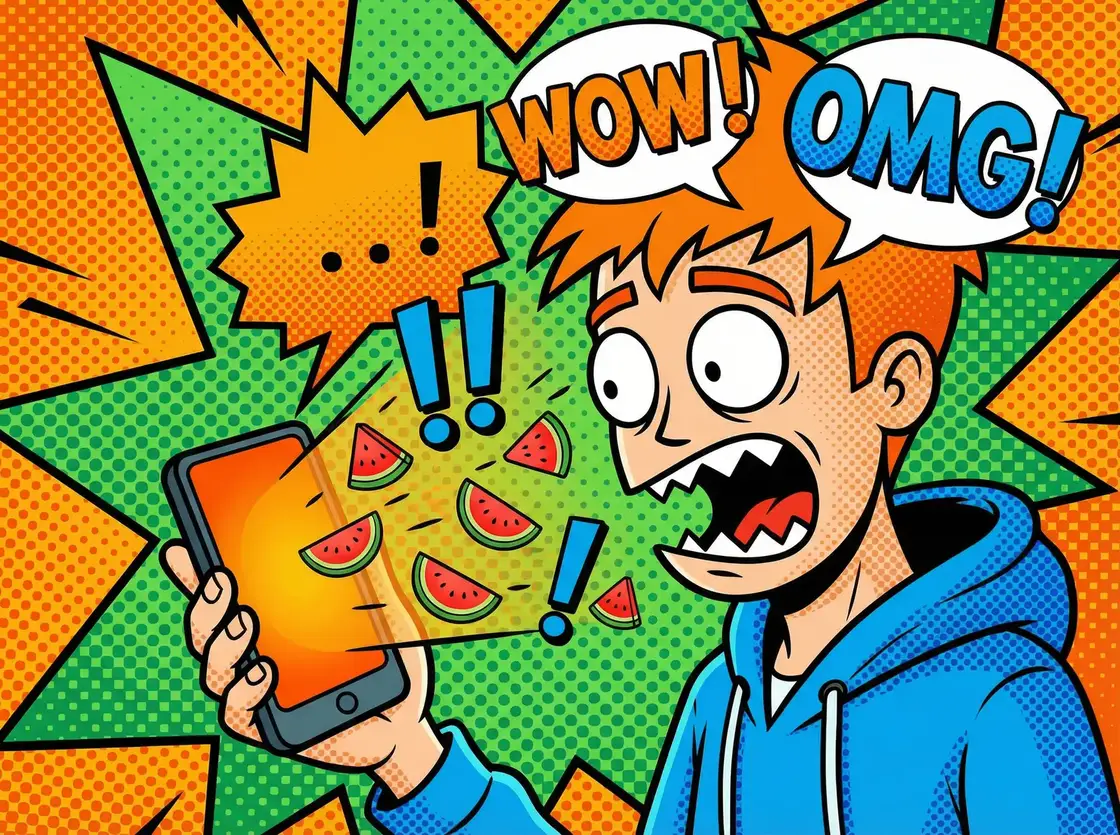 AOA体育app 网络热点话题